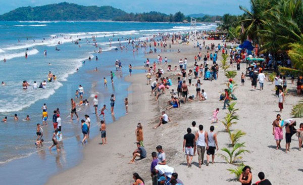 Viceministra de Turismo:  «Quién decida salir en la Semana Morazanica debe  ser responsable y cuidarse».