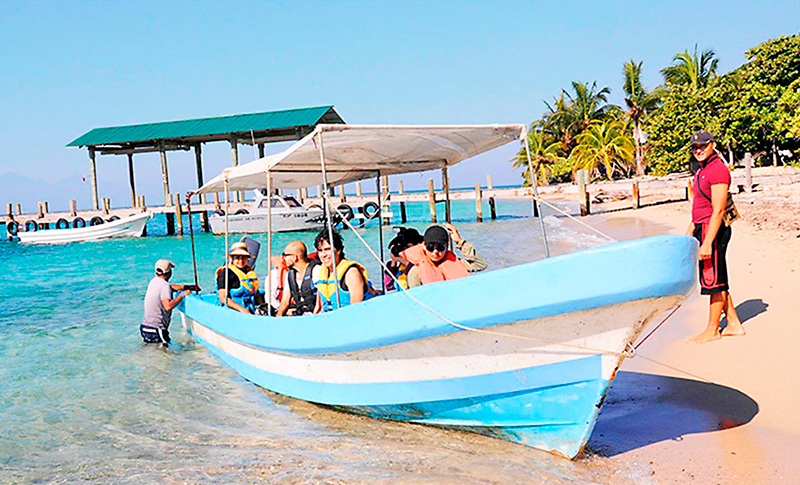 Libre circulación en «La Semana Morazánica», informa Sinager Libre circulación en «La Semana Morazánica», informa Sinager