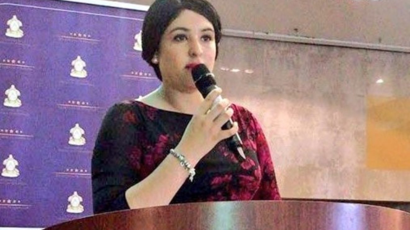 Viceministra de Finanzas: «Estamos priorizando el gasto público en la emergencia sanitaria y humanitaria»