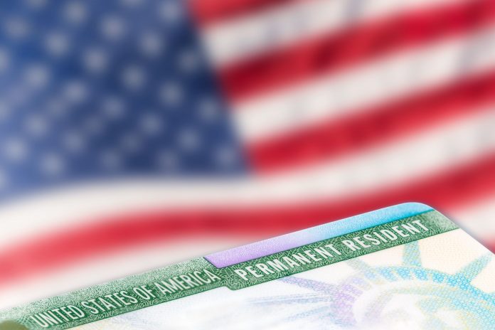 EEUU prohíbe a ciudadanos hondureños participar en el sorteo de la lotería de visas para 2022 EEUU prohíbe a ciudadanos hondureños participar en el sorteo de la lotería de visas para 2022