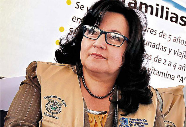 Exministra de Salud: «Las empresas deben de hacer la fiesta de navidad en partes, para evitar el COVID-19»