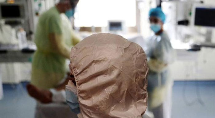 España suma 25,042 nuevos casos de Covid-19 en las últimas 24 horas