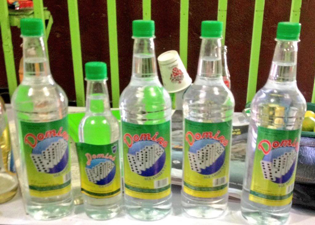 MP: Metanol podría ser el causante de muerte de intoxicados por “aguardiente adulterado”