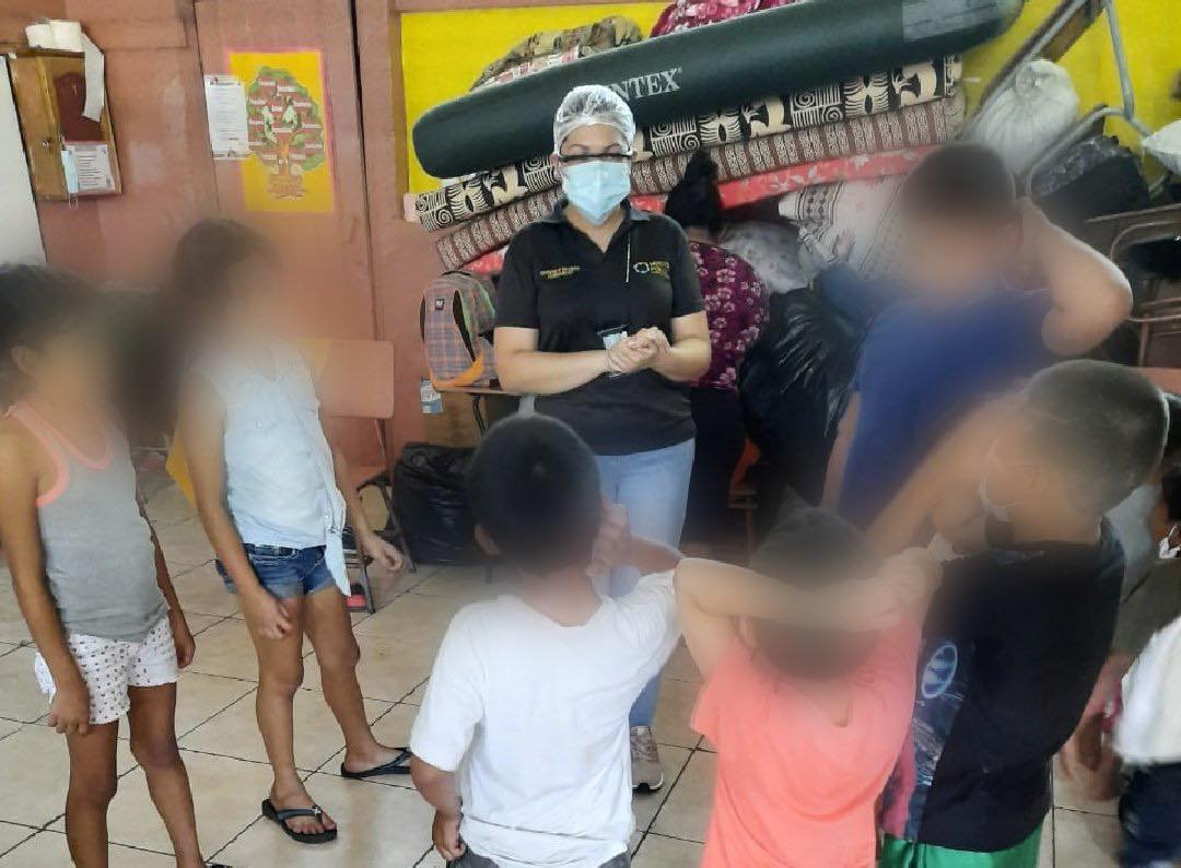 Ministerio Público investiga supuestos abusos sexuales en albergues