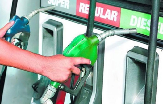 ¡Por quinta semana consecutiva! se registran leves rebajas en los precios de las gasolinas