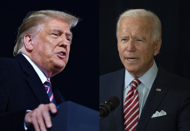 Trump: Biden solo podrá entrar en la Casa blanca si demuestra que sus «ridículos» 80 millones de votos no fueron fraudulentos