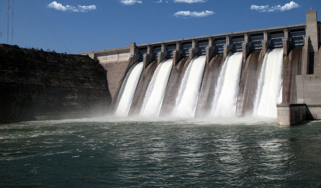 Hernández: «La construcción de las represas El Tablón, Jicatuyo y Los Llanitos es prioridad nacional» Hernández: «La construcción de las represas El Tablón, Jicatuyo y Los Llanitos es prioridad nacional»