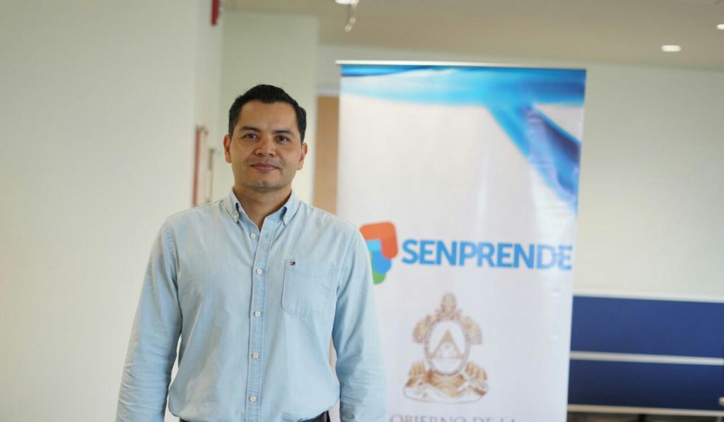 Director de Senprende:   «Triplicaremos esfuerzos ante esta emergencia»