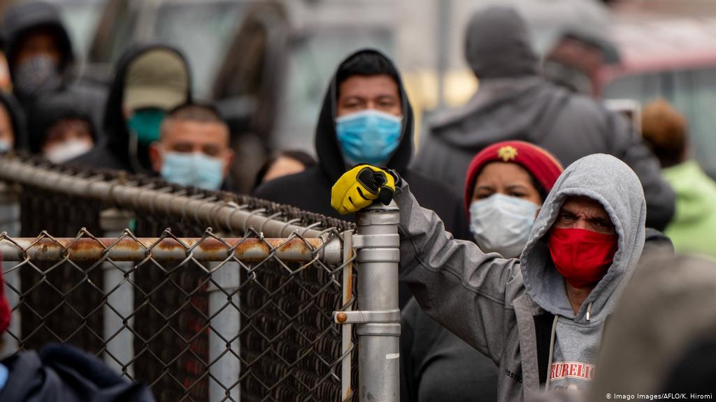 Los casos de covid-19 a nivel mundial superan los 60 millones