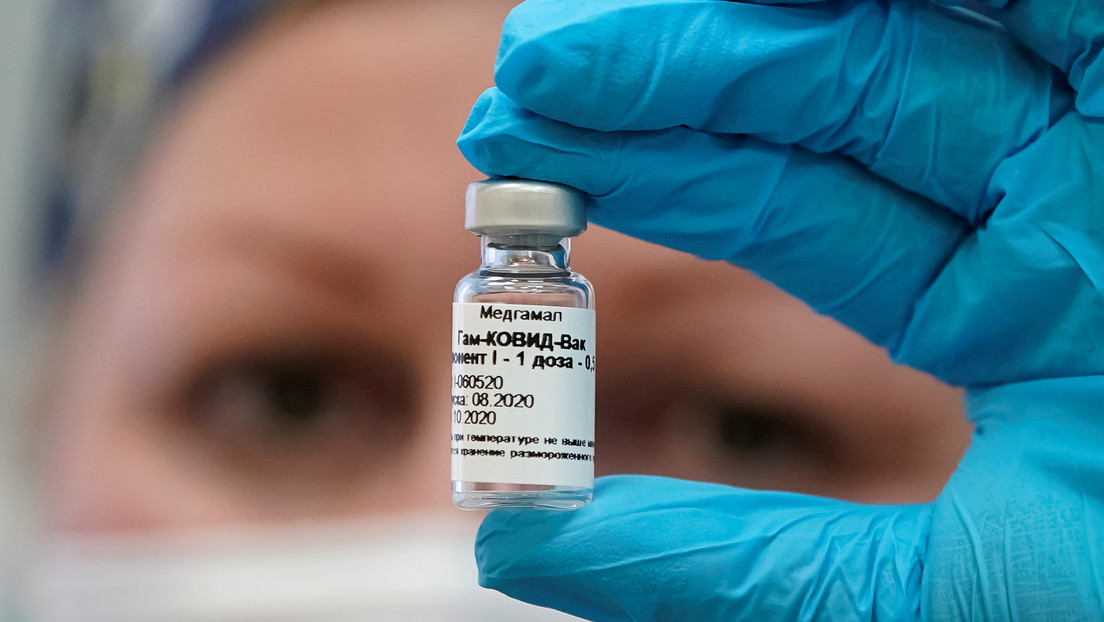 El centro responsable de la vacuna rusa Sputnik V proyecta ensayos en niños entre mayo y junio de 2021 El centro responsable de la vacuna rusa Sputnik V proyecta ensayos en niños entre mayo y junio de 2021