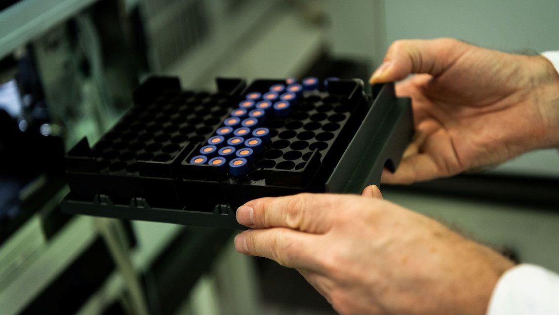 Revelan el costo de la vacuna rusa Sputnik V para los mercados internacionales Revelan el costo de la vacuna rusa Sputnik V para los mercados internacionales