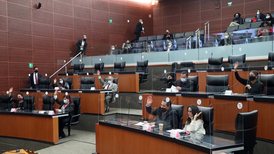 Presidentes mexicanos podrán ser juzgados por actos de corrupción Presidentes mexicanos podrán ser juzgados por actos de corrupción