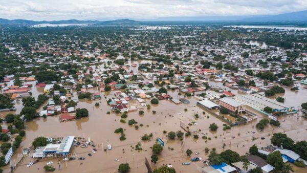 USAID asigna $17 millones para asistencia humanitaria adicional a América Central por IOTA y Eta