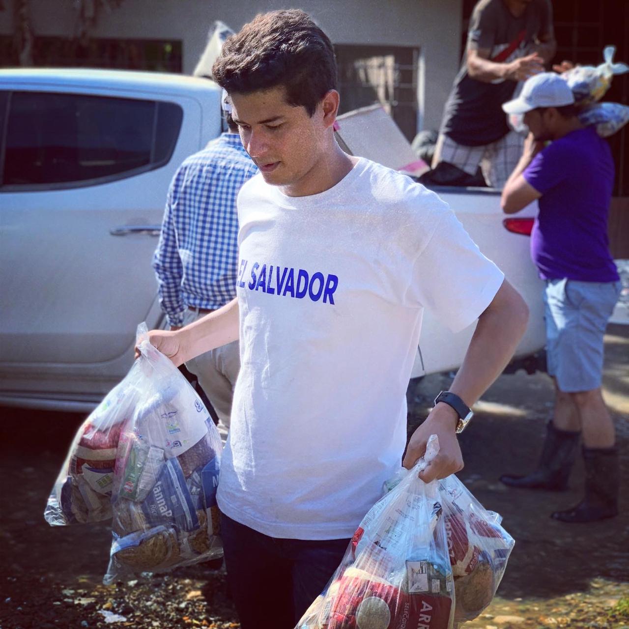 Abraham Soto: «Los países centroamericanos somos hermanos y lamentamos lo que sucedió en Honduras»