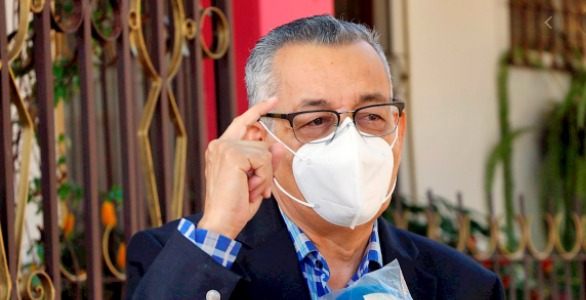 Exviceministro de Educación: «Debemos quitarle el componente político al tema educativo en el país» Exviceministro de Educación: «Debemos quitarle el componente político al tema educativo en el país»