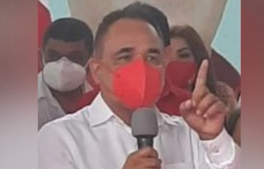 Nelson Licona  abandona coordinación de Darío Banegas para unirse a Yani Rosenthal