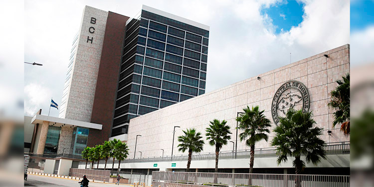 BCH aprueba una nueva reducción en su tasa de política monetaria BCH aprueba una nueva reducción en su tasa de política monetaria