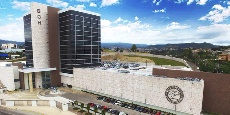 BCH readecúa Productos Financieros, para incluir a afectados por IOTA y ETA