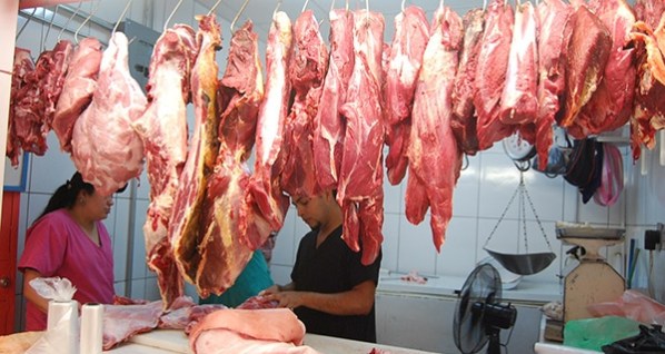 Dirección del Consumidor: Estabilizarán precio de productos navideños Dirección del Consumidor: Estabilizarán precio de productos navideños