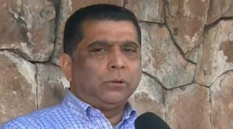 Claudio Salgado: El esfuerzo del Gobierno debe estar enfocado en atención a los sectores sociales Claudio Salgado: El esfuerzo del Gobierno debe estar enfocado en atención a los sectores sociales