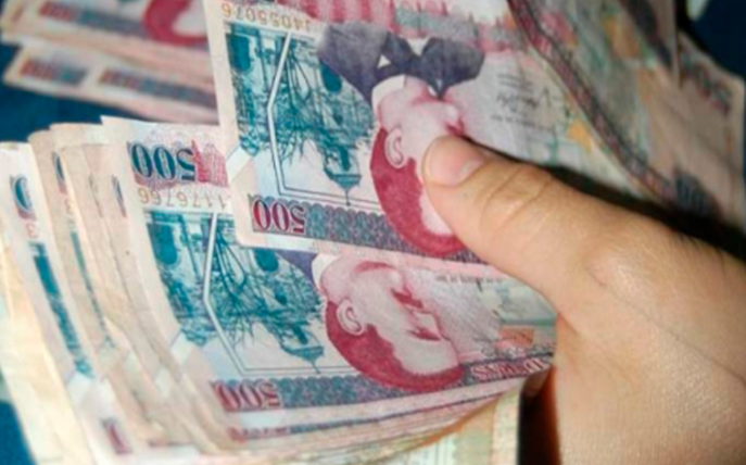 Nery Cerrato: «Solicitaremos L 150 millones para reconstruir centros dañados por Eta» Nery Cerrato: «Solicitaremos L 150 millones para reconstruir centros dañados por Eta»