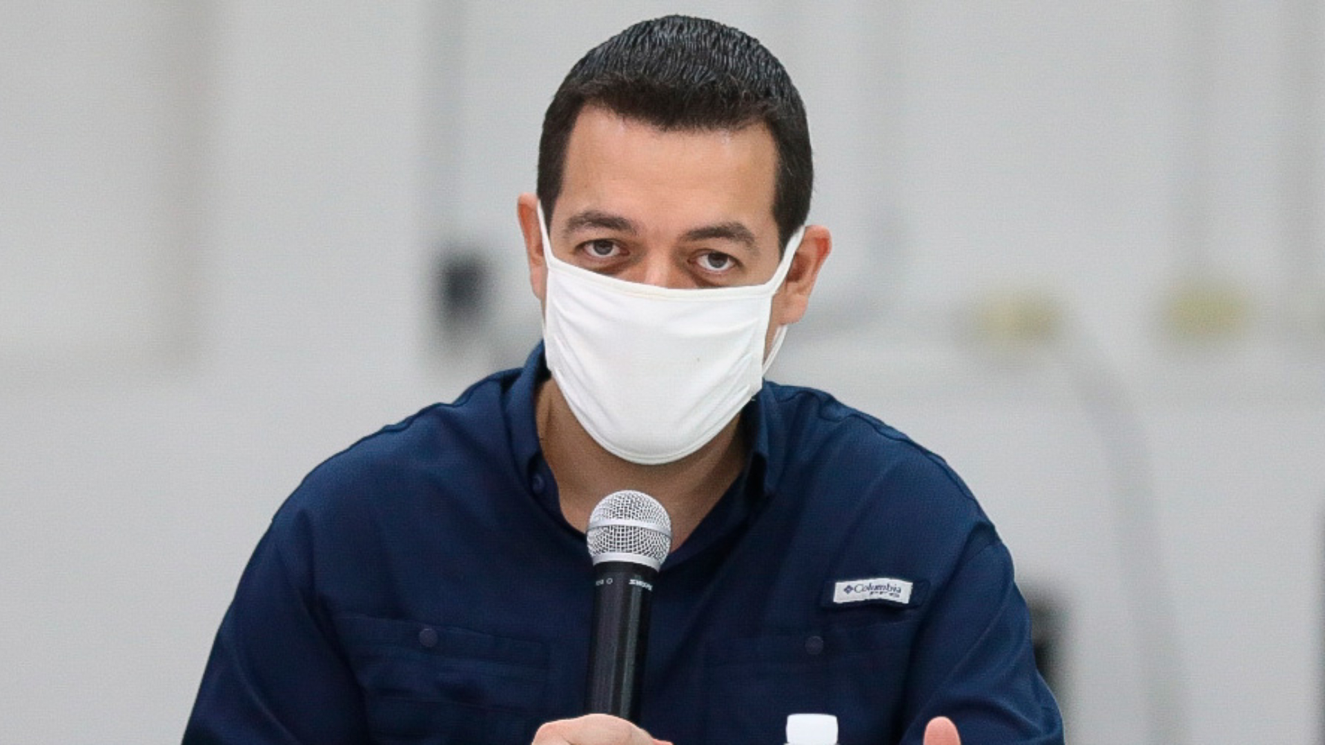 Honduras siempre ha sido un socio confiable para los Estados Unidos: Carlos Madero 