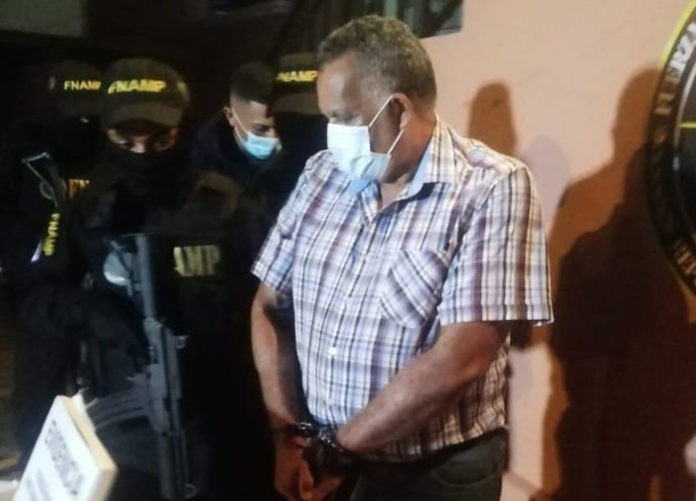 Presentan Requerimiento Fiscal contra dirigente del transporte por extorsión al mismo rubro Presentan Requerimiento Fiscal contra dirigente del transporte por extorsión al mismo rubro