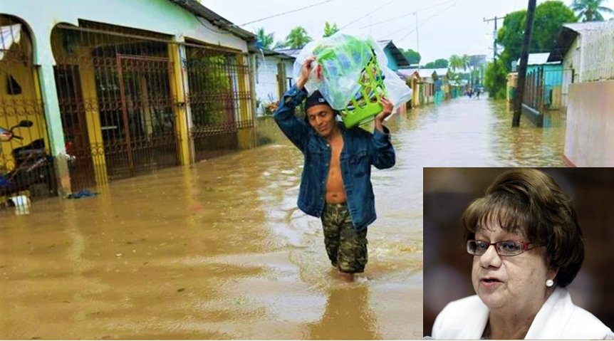 Doris Gutiérrez: «Presupuesto para el 2021 debe ser orientado a vivienda, reestructuración y generación de empleo» Doris Gutiérrez: «Presupuesto para el 2021 debe ser orientado a vivienda, reestructuración y generación de empleo»