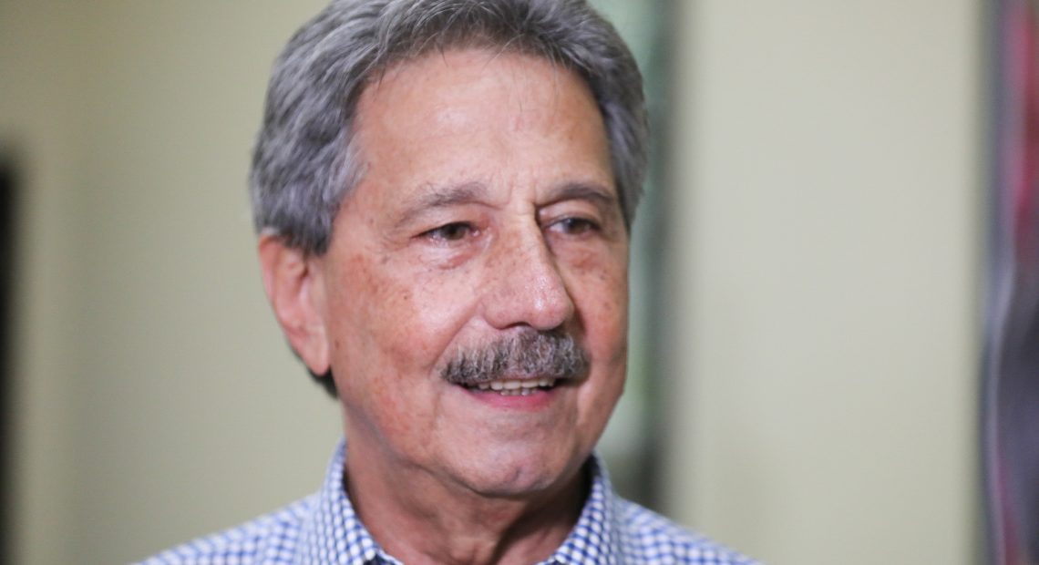 Presidente de Canaturh: Industria turística sigue adelante Presidente de Canaturh: Industria turística sigue adelante