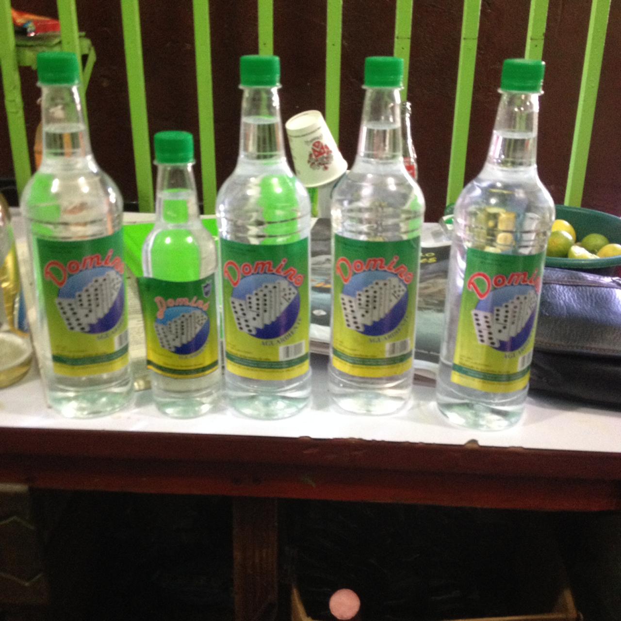 Suman 23 personas muertas por causa del «Guaro» adulterado, Domino Suman 23 personas muertas por causa del «Guaro» adulterado, Domino