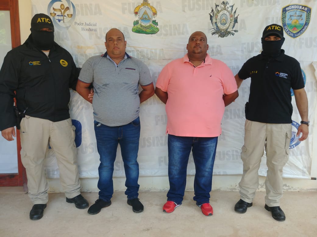 Dictan 10 años de cárcel contra cabecillas y miembros de organización criminal “Los Simpson” Dictan 10 años de cárcel contra cabecillas y miembros de organización criminal “Los Simpson”