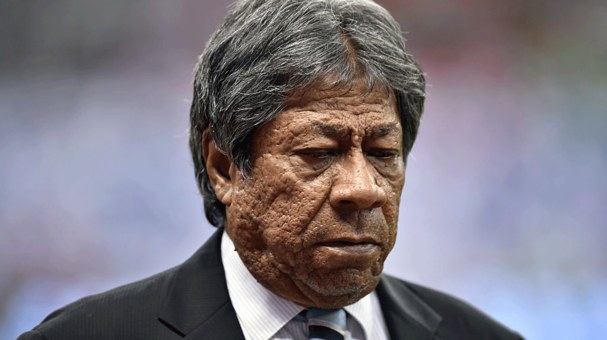 «El Primitivo» Maradiaga, renuncia a la dirección técnica del Vida de La Ceiba