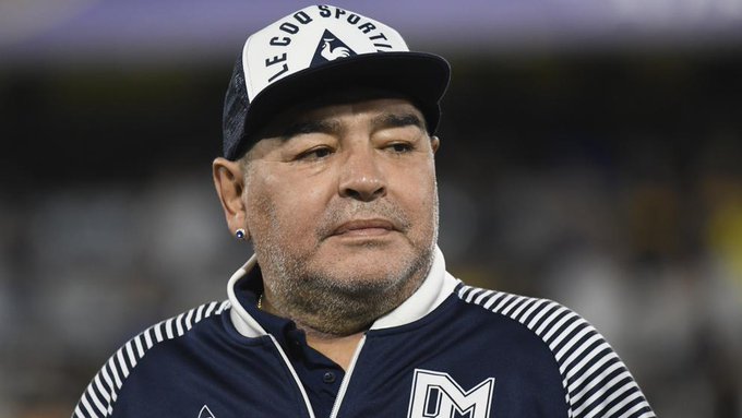 Maradona para siempre