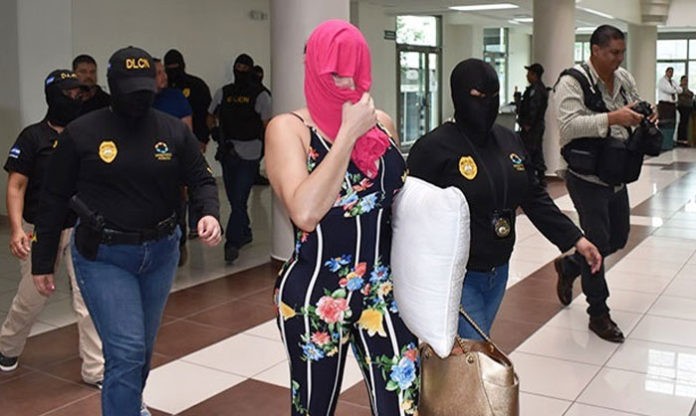 Juicio Oral de la viuda de Magdaleno Meza y tres personas más es programado para el tres de diciembre