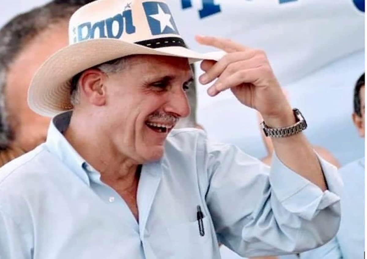 David Chávez: «De cada diez nacionalistas, ocho votarán por Papi a la orden”