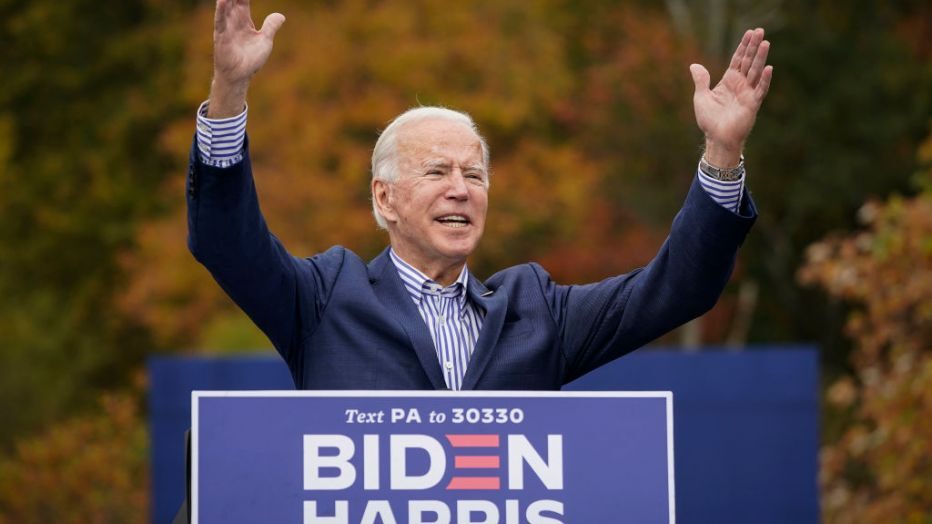 Recuento de votos confirma la victoria de Biden en Georgia