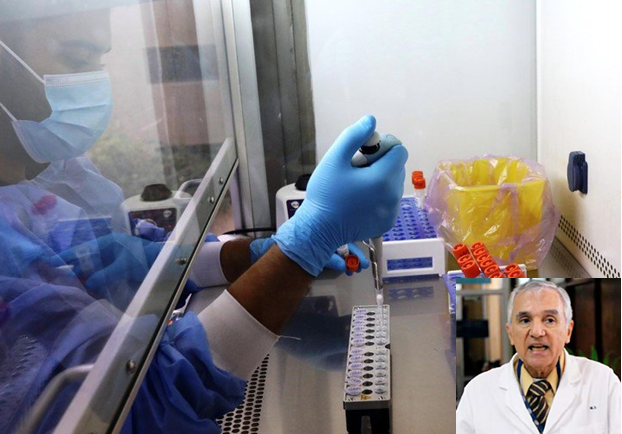 Infectólogo: Virus “Chapare” descubierto en Bolivia es igual de letal que el “Ébola” y podría propagarse por Latinoamérica