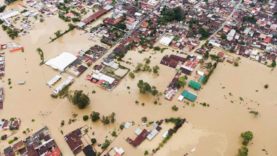 Banco Mundial aprueba 150 millones de dólares para reconstrucción en Honduras