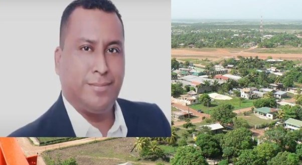 De varios disparos asesinan al aspirante de la alcaldía de Puerto Lempira por el movimiento Unidad y Esperanza De varios disparos asesinan al aspirante de la alcaldía de Puerto Lempira por el movimiento Unidad y Esperanza