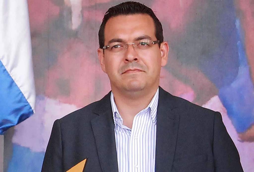 Carlos Madero: «Lo más importante es la vida de los hondureños»