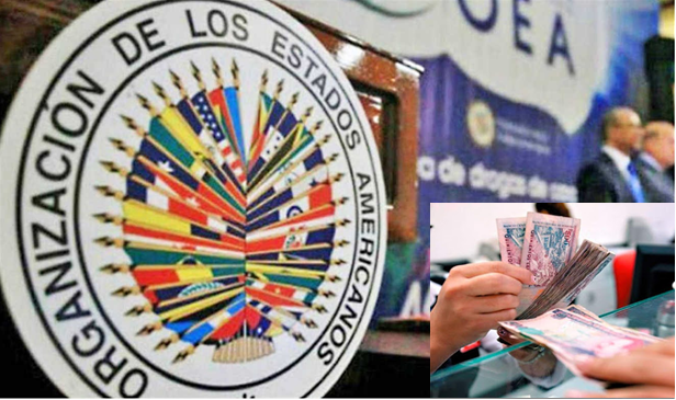 OEA activa el Fondo de Emergencia para combatir los desastres producidos por ETA en Honduras, Nicaragua y Guatemala