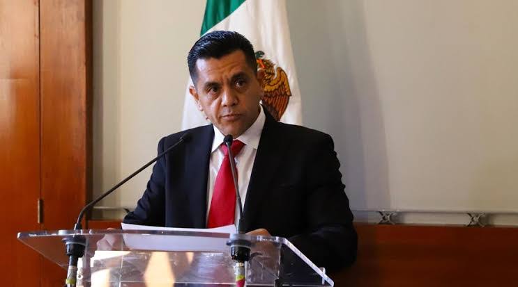 Secretario de Seguridad Publica de Oaxaca sufre atentado en Guerrero Secretario de Seguridad Publica de Oaxaca sufre atentado en Guerrero