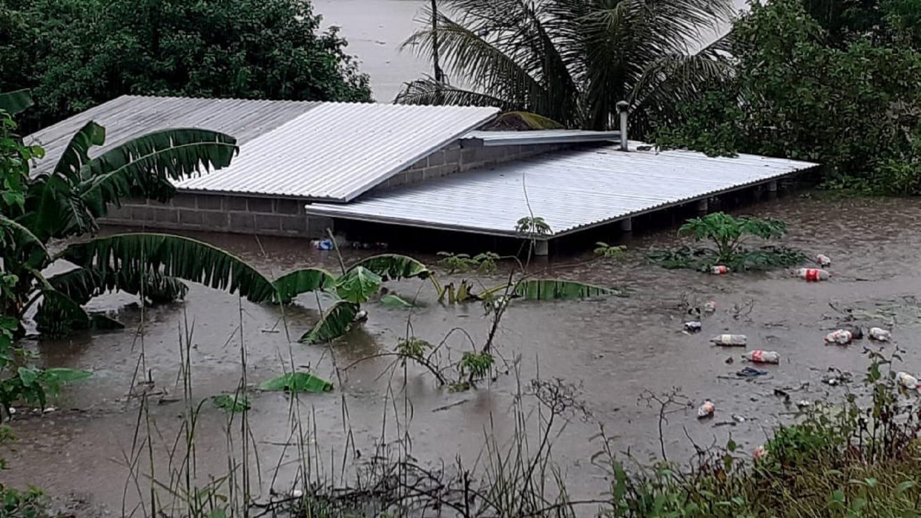 Teniente de bomberos: » Gracias a Dios Potrerillos, Cortés no presenta reporte de personas desaparecidas o muertas» Teniente de bomberos: » Gracias a Dios Potrerillos, Cortés no presenta reporte de personas desaparecidas o muertas»