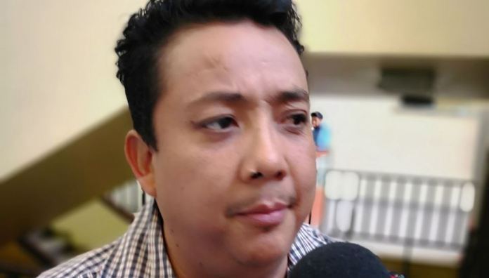 EEUU: Trasladan sentencia de exdiputado Fredy Nájera para el 6 de enero de 2021 EEUU: Trasladan sentencia de exdiputado Fredy Nájera para el 6 de enero de 2021