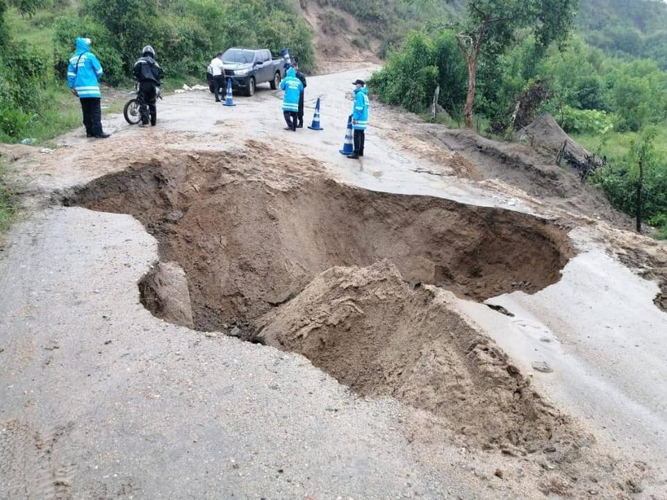 Gobierno lanza propuesta de interés para adquirir 20 puentes Bailey para habilitar municipios y zonas productivas afectados por Eta