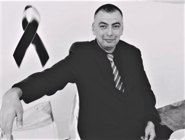 ¡Lamentable! Fallece reconocido médico de Santa Rosa de Copán por Covid-19 ¡Lamentable! Fallece reconocido médico de Santa Rosa de Copán por Covid-19