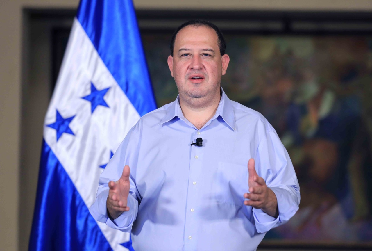 Comisionado: Invest-H habilita 1.410 kilómetros de carreteras en cinco departamentos