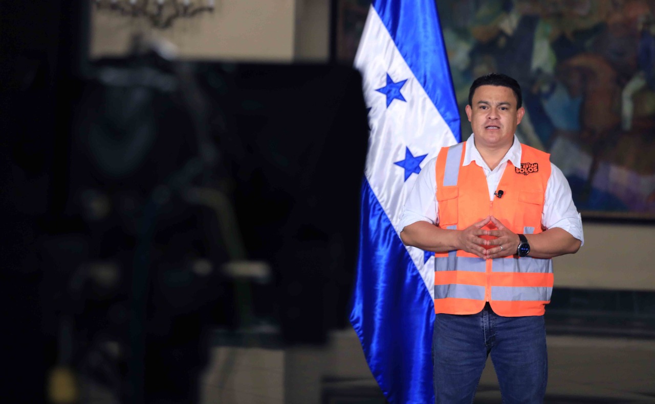 Ante los daños de Eta y Iota: Sedecoas interviene en cinco departamentos de occidente para rehabilitar infraestructura