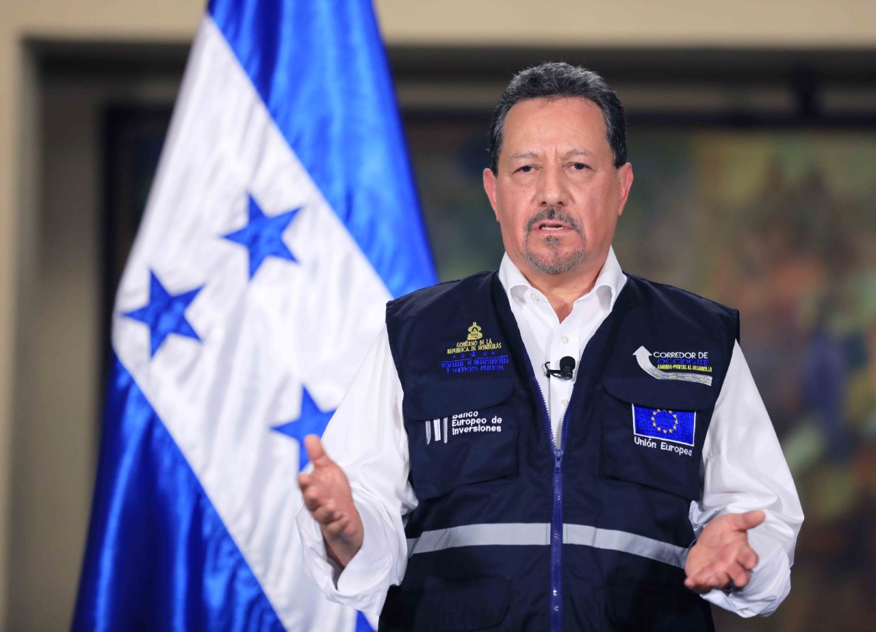 Insep trabaja en rehabilitación de infraestructura en 123 sectores de 6 departamentos