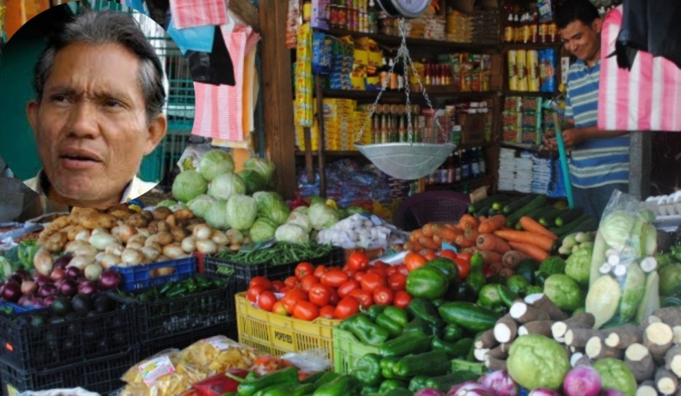 Advierte ADECABAH: Unos 30 productos de la canasta básica sufrirán aumento durante temporada navideña Advierte ADECABAH: Unos 30 productos de la canasta básica sufrirán aumento durante temporada navideña